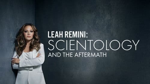 Leah Remini: Ein Leben nach Scientology Bild 7