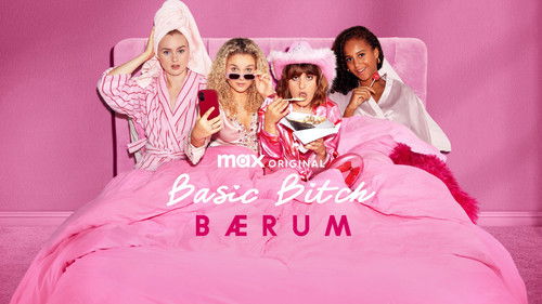 Basic Bitch Bærum Bild 2