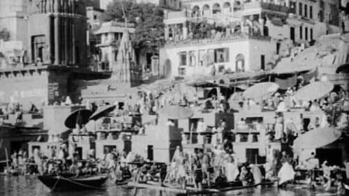 Benares Chungking Ichang Bild 1