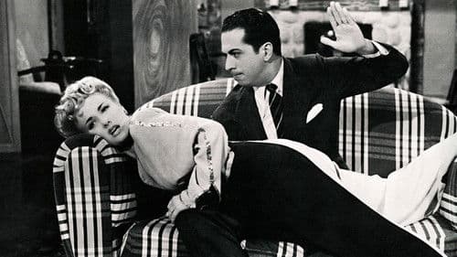 La señora de Pérez se divorcia Bild 1