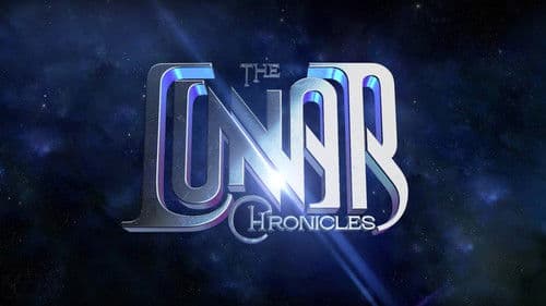 The Lunar Chronicles Bild 1
