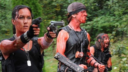 Bong of the Dead Bild 1