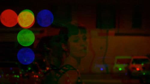 Queen of the Luna Parking Bild 1