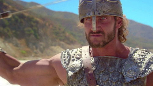 David vs. Goliath Bild 3