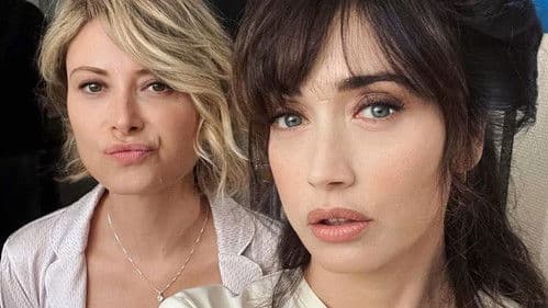 Una scomoda eredità Bild 1