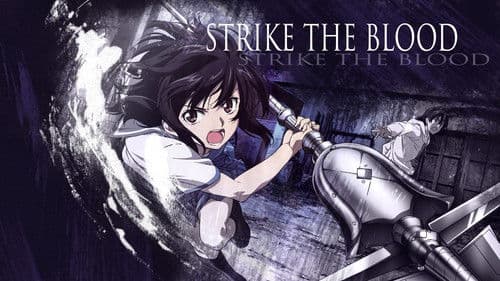 Strike the Blood Bild 8
