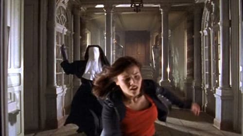 Das Mädcheninternat – Deine Schreie wird niemand hören Bild 1