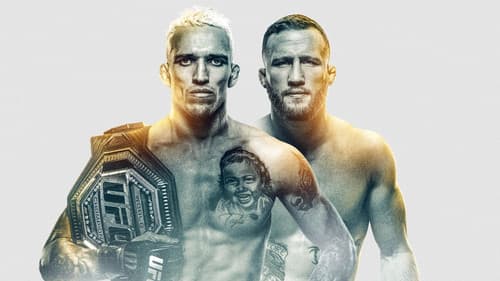 UFC 274: Oliveira vs. Gaethje Bild 2