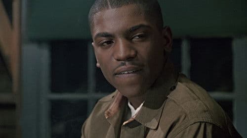 Die Ehre zu fliegen - Tuskegee Airmen Bild 5