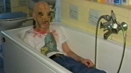 Fuck the Devil 2: Return of the Fucker Bild 1