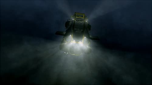 Mega Shark vs. Giant Octopus Bild 2