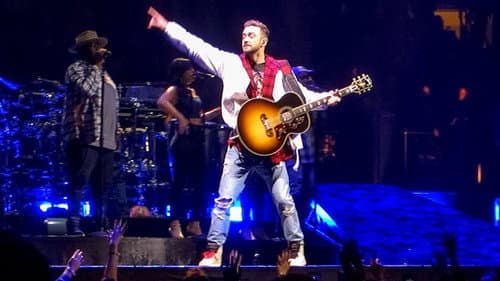 Justin Timberlake: FutureSex/LoveShow (Live from Madison Square Garden) Bild 6