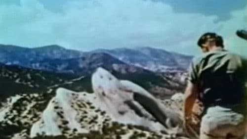 Teenagers Battle the Thing Bild 4