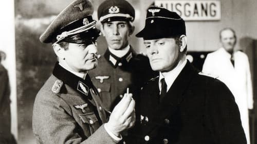 Kommandounternehmen Radarfalle Bild 1