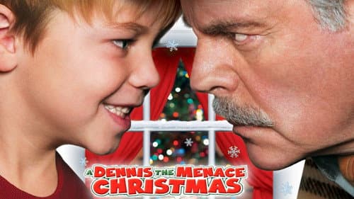 Weihnachten mit Dennis Bild 3