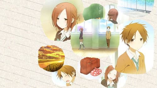 One Week Friends Bild 7