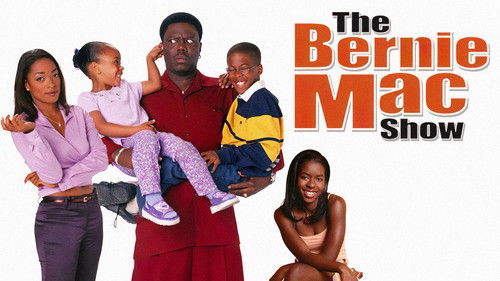 The Bernie Mac Show Bild 1