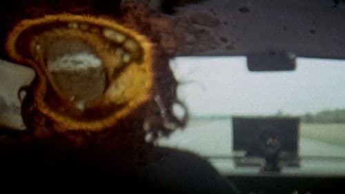 Asphaltrennen Bild 8