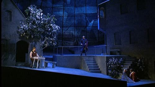 Wagner: Die Meistersinger von Nürnberg Bild 1