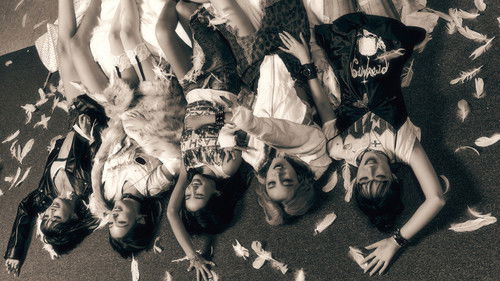 (G)I-DLE: JUST ME ( )I-DLE Bild 1