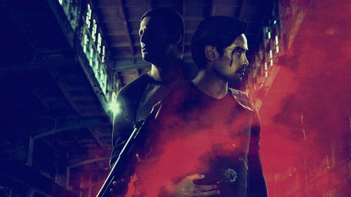 Escalation - Tödliche Bedrohung Bild 2