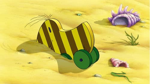 Oh, wie schön ist Panama Bild 6