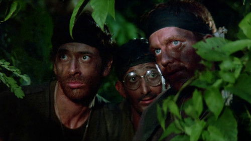 Platoon to Hell Bild 1