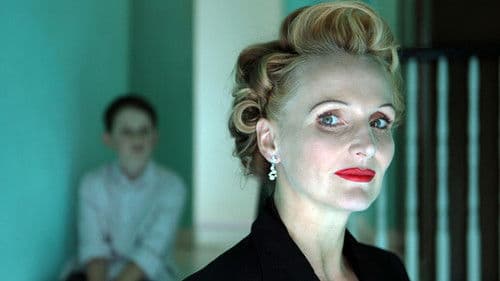 The Ruth Ellis Files: A Very British Crime Story Bild 1