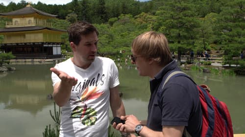 Cesta kolem světa Bild 2