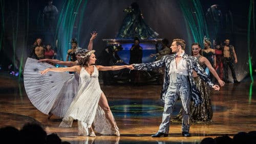 Cirque du Soleil: Amaluna Bild 5