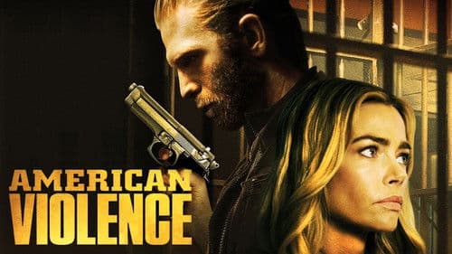 American Violence Bild 2