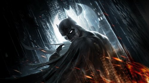 Batman: The Dark Knight Returns Bild 1