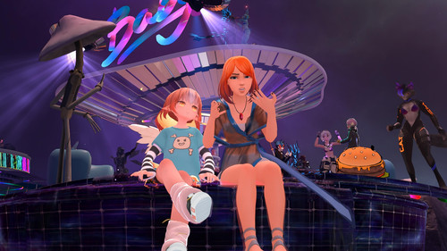 Dates in Real Life Bild 2