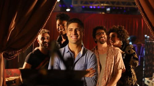 Quem Vai Ficar com Mário? Bild 2