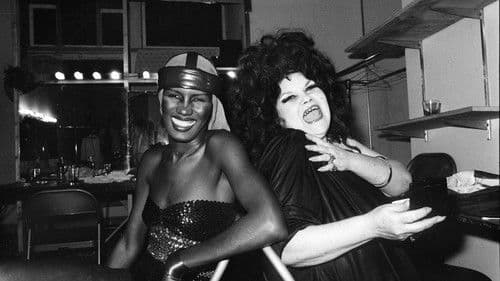 Tally Brown, New York Bild 1