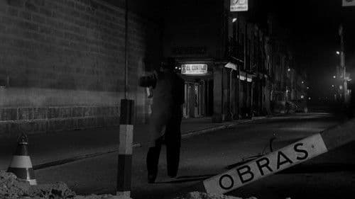 La hora incógnita Bild 6