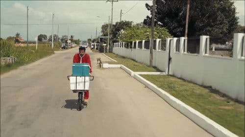 Doubles with Slight Pepper Bild 1