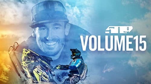 509 Films: Volume 15 Bild 1