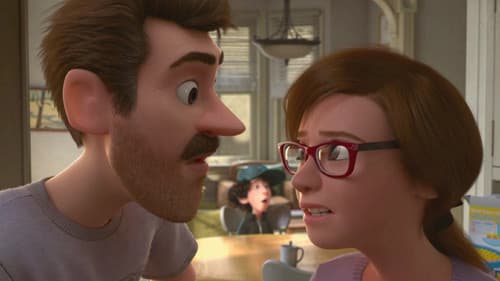 Rileys erstes Date? Bild 8