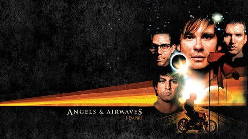 Angels And Airwaves: Livestream Bild 1