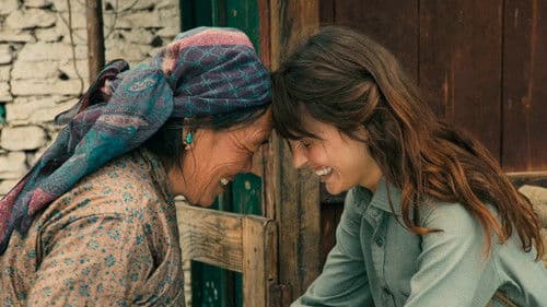 Katmandú: Un espejo en el cielo Bild 1