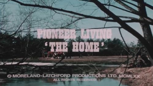 Pioneer Living: 'The Home' Bild 1
