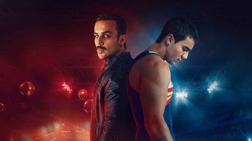 El gran salto Bild 1