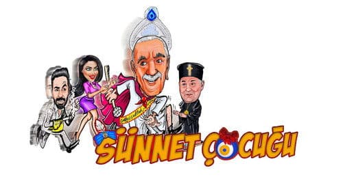 Sünnet Çocuğu Bild 1