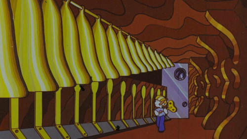 Шкатулка с секретом Bild 1