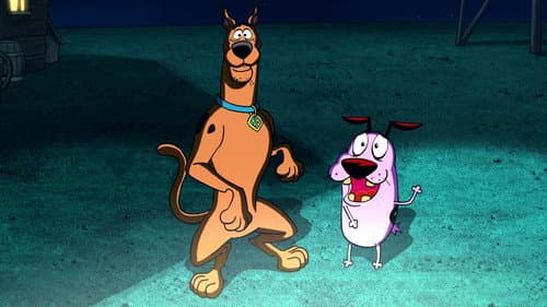 Straight Outta Nowhere: Scooby-Doo! Meets Courage the Cowardly Dog Bild 7