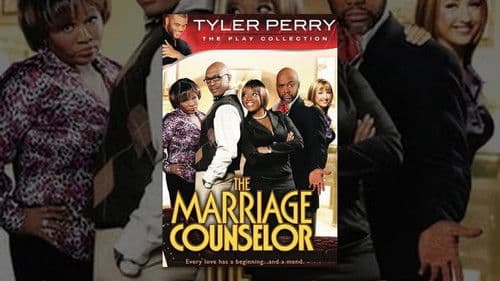Tyler Perry's The Marriage Counselor - The Play Bild 2