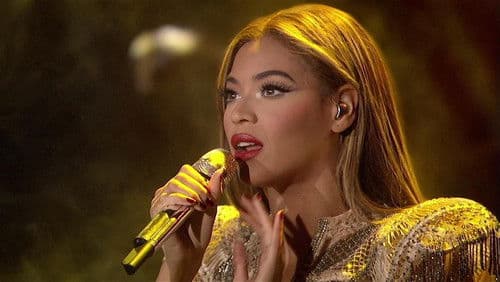 Beyoncé: I Am...Yours - An Intimate Performance at Wynn Las Vegas Bild 1