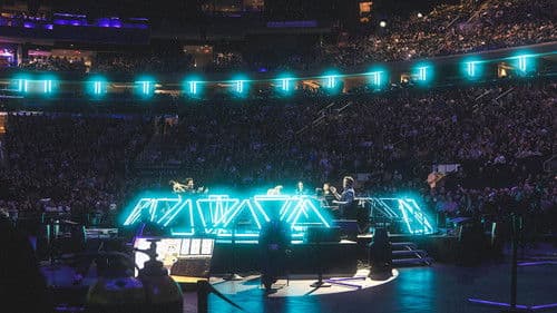 Dimension 20 Live: Gauntlet at the Garden Bild 7