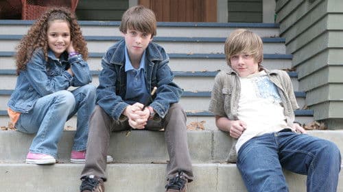 R.L. Stines - Die Geistermeister Bild 4